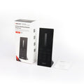 Vertical Remote Control - Single Color - 3 Zones - RF 2.4Ghz - Mi Light 2