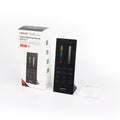 Télécommande verticale - RGB + CCT - 3 Zones - RF 2.4Ghz - Mi Light 2