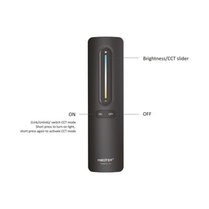 Mando a distancia CCT - 1 zona - RF 2.4Ghz - Mi Light - C3 (2)