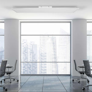 Panel LED de superficie CCT 36W - 120 x 30 cm - 135lm/W - IP20 (6)