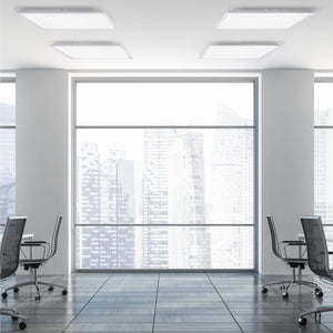 Panel LED de superficie CCT 36W - 60x60 cm - 135lm/W - IP20 - Barcelona Led-