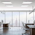 Surface LED Panel CCT - 36W - 60x60 cm - 135lm/W - IP20 2