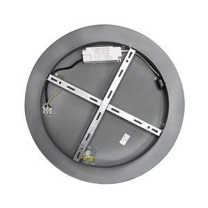 Plafón LED techo 30W - CCT - Driver Philips - ø40cm - IP20 (16)