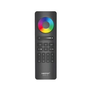 Mando a distancia - RGB + CCT - 4 Zonas - RF 2.4Ghz - Mi Light - C5 - Barcelona Led-Control y regulación