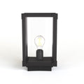 Farol exterior de pie