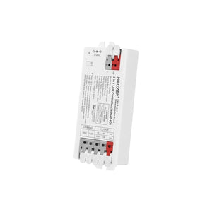 Controlador tira LED 2 en 1- Monocolor - CCT - 12/24V DC - 2.4GHz+ WiFi - Mi Boxer - E2-WR (2)