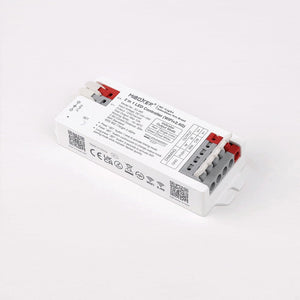 Controlador tira LED 2 en 1- Monocolor - CCT - 12/24V DC - 2.4GHz+ WiFi - Mi Boxer - E2-WR (3)