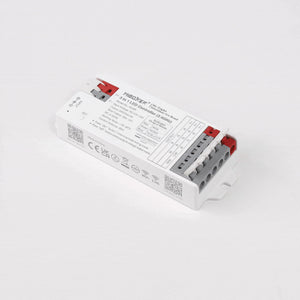 Controlador tira LED 3 en 1- RGB / RGBW / RGB + CCT - 12/24V DC - 2.4GHz - Mi Boxer - E3-RF (1)