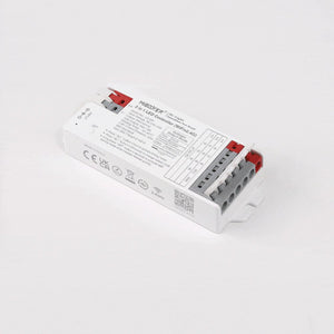 Controlador tira LED 3 en 1- RGB / RGBW / RGB+CCT - 12/24V DC - 2.4GHz+ WiFi - Mi Boxer - E3-WR - Barcelona Led-Control y regulación