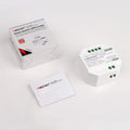 Smart switch - WiFi + 2.4GHz - Mi Boxer - WL-SW1 3