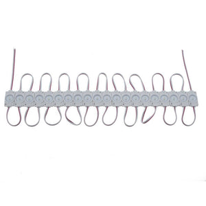 Módulo LED para rotulación SMD2835 1W 12V 170º IP65