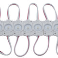 Módulo LED para rotulación SMD2835 1W 12V 170º IP65 2