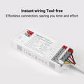 LED Strip Controller 3 in 1- RGB / RGBW / RGB + CCT - 12/24V DC - 2.4GHz - Mi Boxer - E3-RF 5