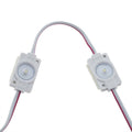 Módulo LED para rotulación SMD2835 1W 12V 170º IP65 4