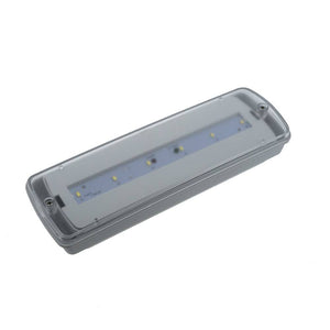 Caja estanca de superficie para luz de emergencia - IP65 - Barcelona Led-