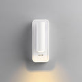 Wall reading light