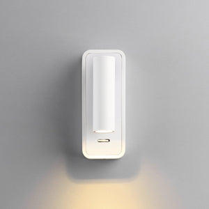 Aplique de pared para lectura "RAAM" 3W - Orientable - Chip OSRAM (4)