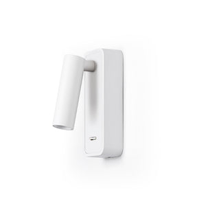 Aplique de pared para lectura "RAAM" 3W - Orientable - Chip OSRAM (7)
