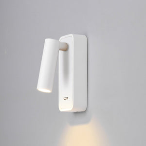 Aplique de pared para lectura "RAAM" 3W - Orientable - Chip OSRAM - Barcelona Led-Decoración