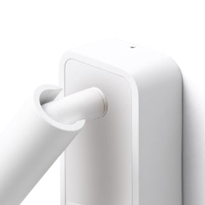 Aplique de pared para lectura "RAAM" 3W - Orientable - Chip OSRAM - Barcelona Led-Decoración