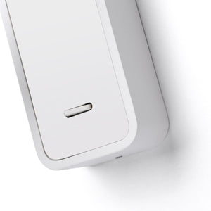 Aplique de pared para lectura "RAAM" 3W - Orientable - Chip OSRAM - Barcelona Led-Decoración