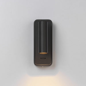 Aplique de pared para lectura "RAAM" 3W - Orientable - Chip OSRAM - Barcelona Led-Decoración