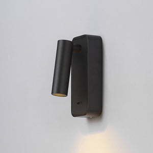 Aplique de pared para lectura "RAAM" 3W - Orientable - Chip OSRAM - Barcelona Led-Decoración