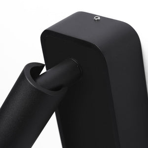Aplique de pared para lectura "RAAM" 3W - Orientable - Chip OSRAM - Barcelona Led-Decoración