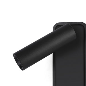 Aplique de pared para lectura "RAAM" 3W - Orientable - Chip OSRAM (27)