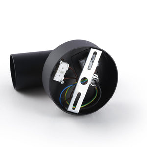 Aplique de pared interior "VILSA" - Orientable - GU10 (11)