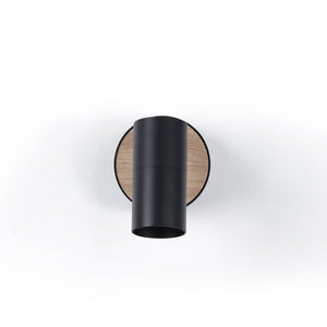 Aplique de pared interior "VILSA" - Orientable - GU10 - Barcelona Led-Decoración