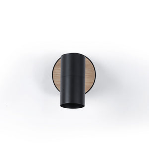 Aplique de pared interior "VILSA" - Orientable - GU10 (19)