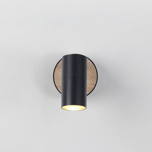 Aplique de pared interior "VILSA" - Orientable - GU10 - Barcelona Led-Decoración