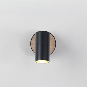 Aplique de pared interior "VILSA" - Orientable - GU10 (20)