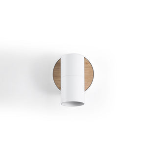 Aplique de pared interior "VILSA" - Orientable - GU10 (29)