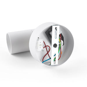 Aplique de pared interior "VILSA" - Orientable - GU10 - Barcelona Led-Decoración