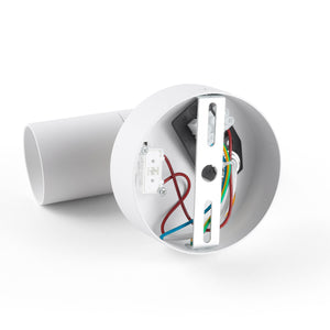 Aplique de pared interior "VILSA" - Orientable - GU10 (30)