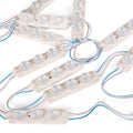 Single-color LED module for signage - 3W- 220V AC - IP65 - 16º 4