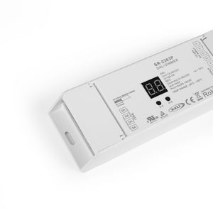Dimmer DALI2 - MONO/RGB/RGBW - 12-36V - 4 CH x 5A (4)