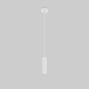 Lámpara colgante minimalista "Bila" - GU10 - Barcelona Led-Decoración
