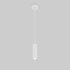 Lámpara colgante minimalista "Bila" - GU10 - Barcelona Led-Decoración