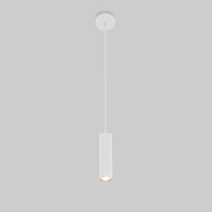 Lámpara colgante minimalista "Bila" - GU10 (34) & Lámpara colgante minimalista "Bila" - GU10
