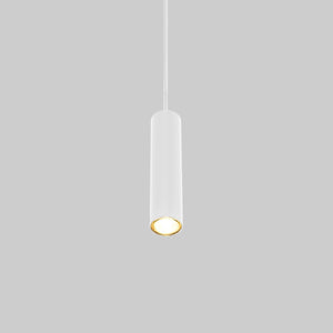 Lámpara colgante minimalista "Bila" - GU10 - Barcelona Led-Decoración