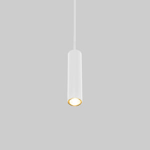 Lámpara colgante minimalista "Bila" - GU10 (35)