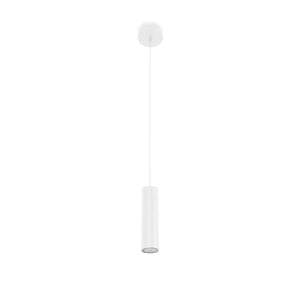 Lámpara colgante minimalista "Bila" - GU10 - Barcelona Led-Decoración