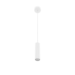 Lámpara colgante minimalista "Bila" - GU10 - Barcelona Led-Decoración