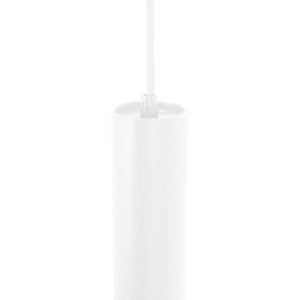 Lámpara colgante minimalista "Bila" - GU10 - Barcelona Led-Decoración