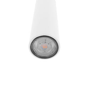 Lámpara colgante minimalista "Bila" - GU10 - Barcelona Led-Decoración