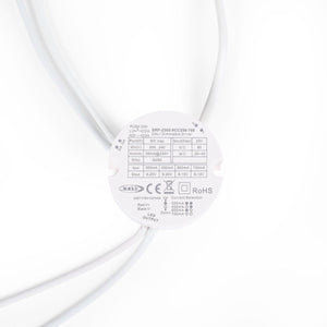 Driver regulable DALI DT6 monocolor - 220-240V - Salida 6-25V DC - 9W - Barcelona Led-Control y regulación