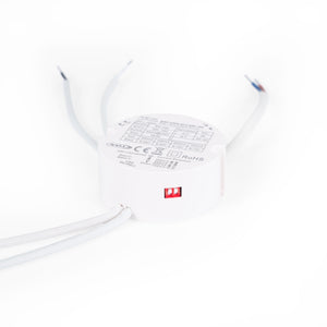 Driver regulable DALI DT6 monocolor - 220-240V - Salida 6-25V DC - 9W (5)